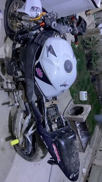 CBR 954 • تحتاج ترتيب • بغداد المدائن