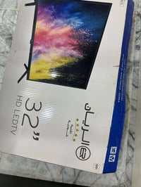 بلازما • ٣٢ بوصة • بدون نت