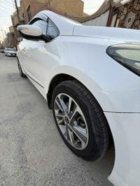 سيراتو • موديل ٢٠١٤ • فول مواصفات