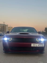 جالنجر GT • ٢٠٢٣ • ٤٤٠٠٠ كم