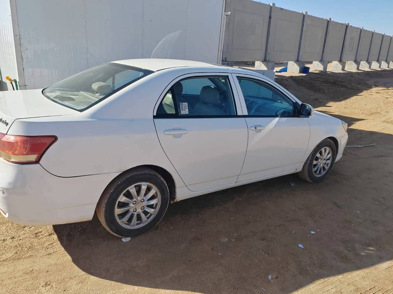 بي واي دي رقم كربلاء موديل 16 السونار موضح بالمنشور مكاني كربلاء السعر 58
***********
*********** كربلاء, العراق
