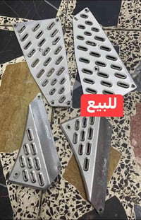 نيكلات كاعيه جيتي ار اصليات ks السعر 40 الف  مكاني الحريه  07726114360
