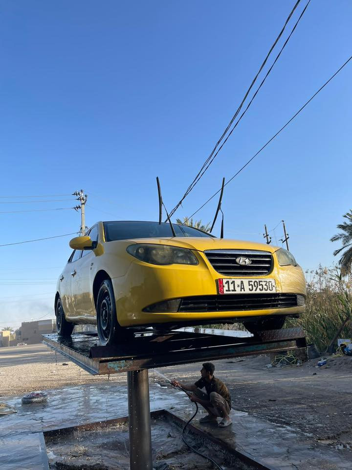 هونداي النترا ٢٠٠٩الاستفسار على الرقم *********** مكانه ناصريه مركز
