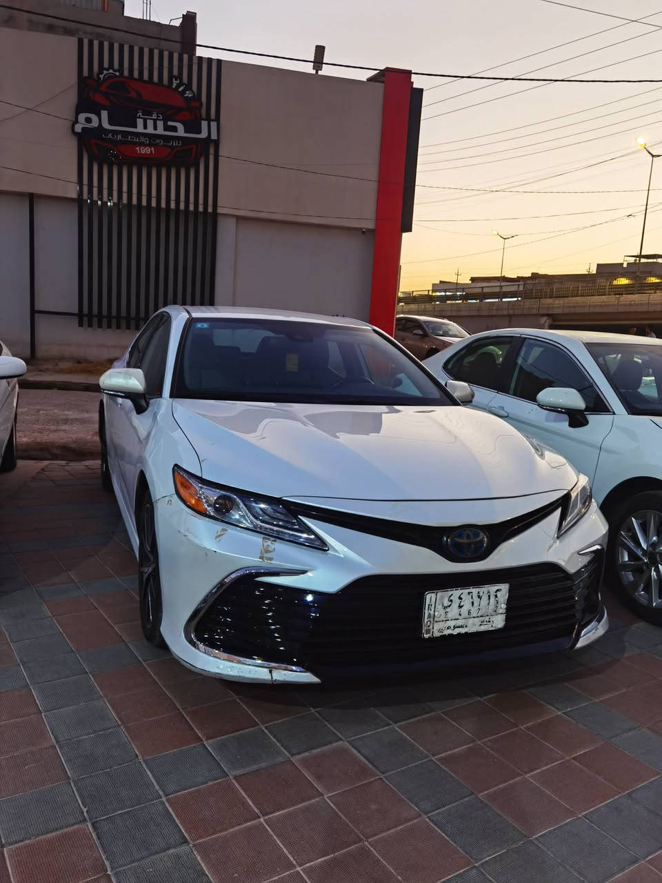 كاميري هايبرد موديل 22
Xle
ماشية 138,000 كم
معروضة 185ورقة بيها مجال للشراي

رقم الهاتف ***********
