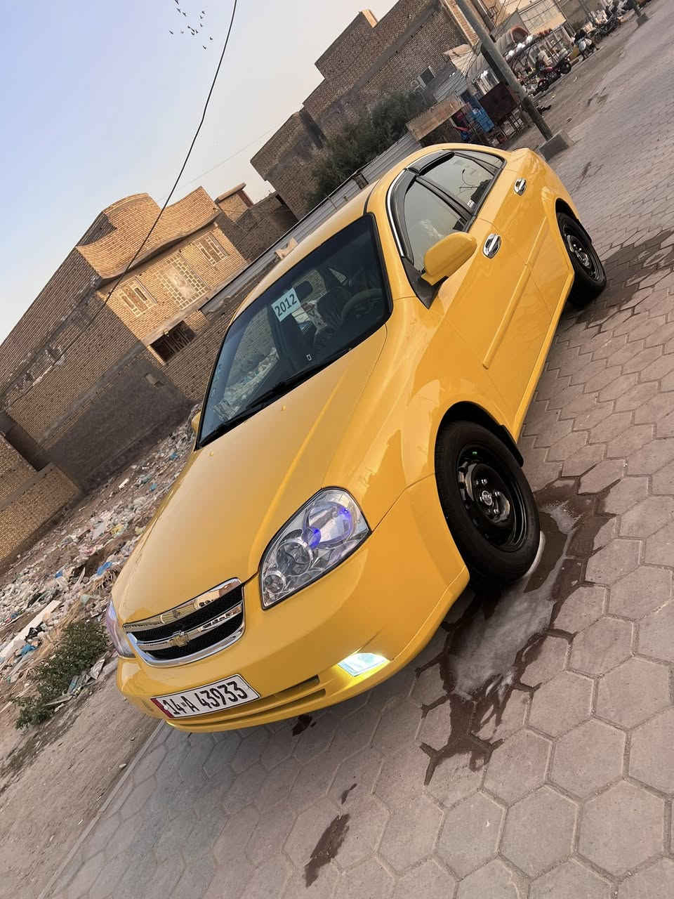 سلام عليكم اوبترا موديل 2012 مكفوله من الضربه وتبديل صبغ جماليه فقط اثر جراد كير محرك شرط تبريد ثلج حداده جديده كلش تخم تاير جديد ويل جديد كهربائيات كله شغاله مسجل شاشه تاب لايت زنون غرفه جديده كلش سياره احله من صور رقم انكليزي سنويه 2030تحويل مباشر هيئة وغرامات مصفره السعر 65 رقم ت  ***********
