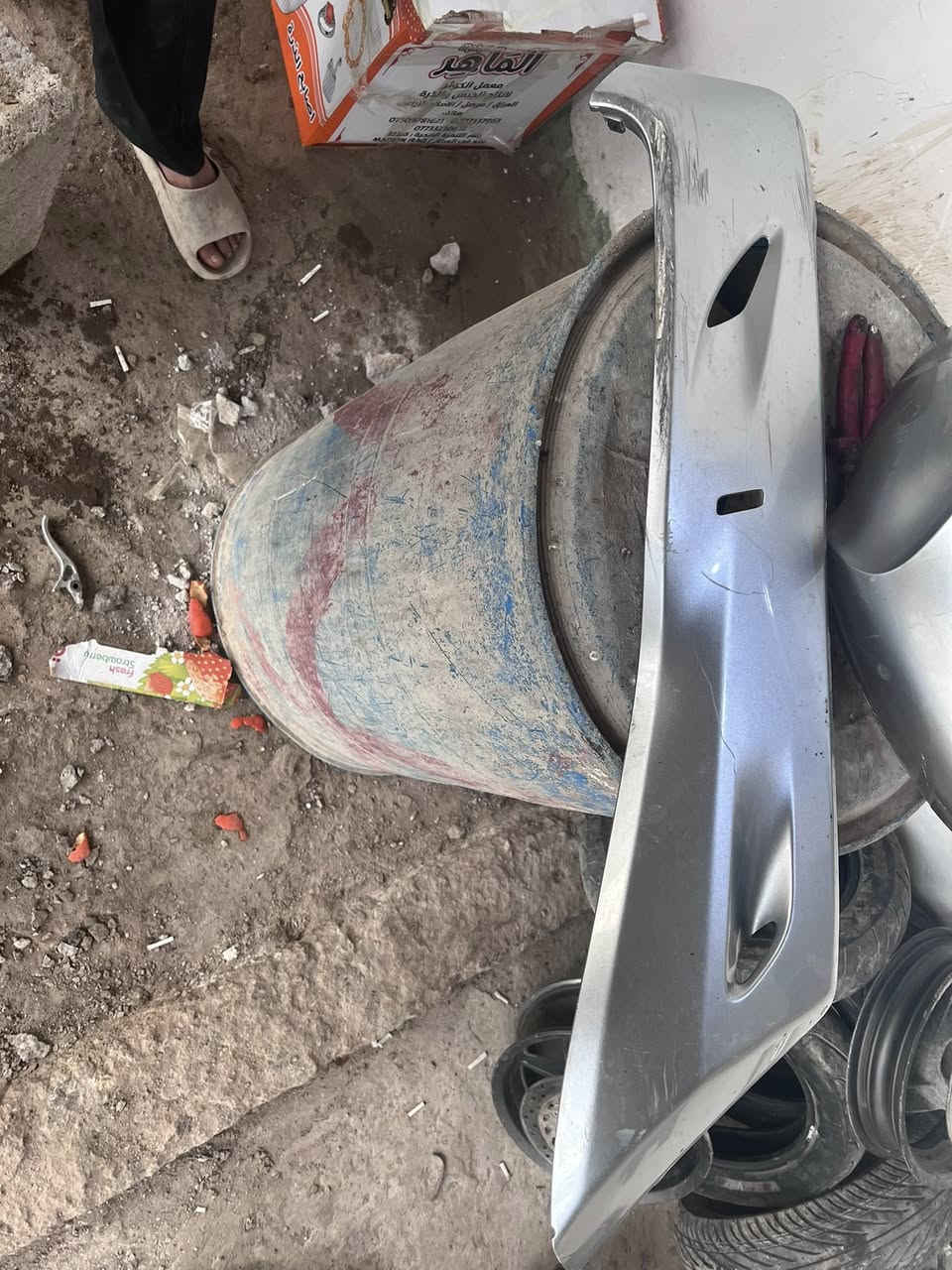 شتحتاج تفصيخ 010موجود توصيل جميع المحافضات اتصل واتساب موجود ***********
