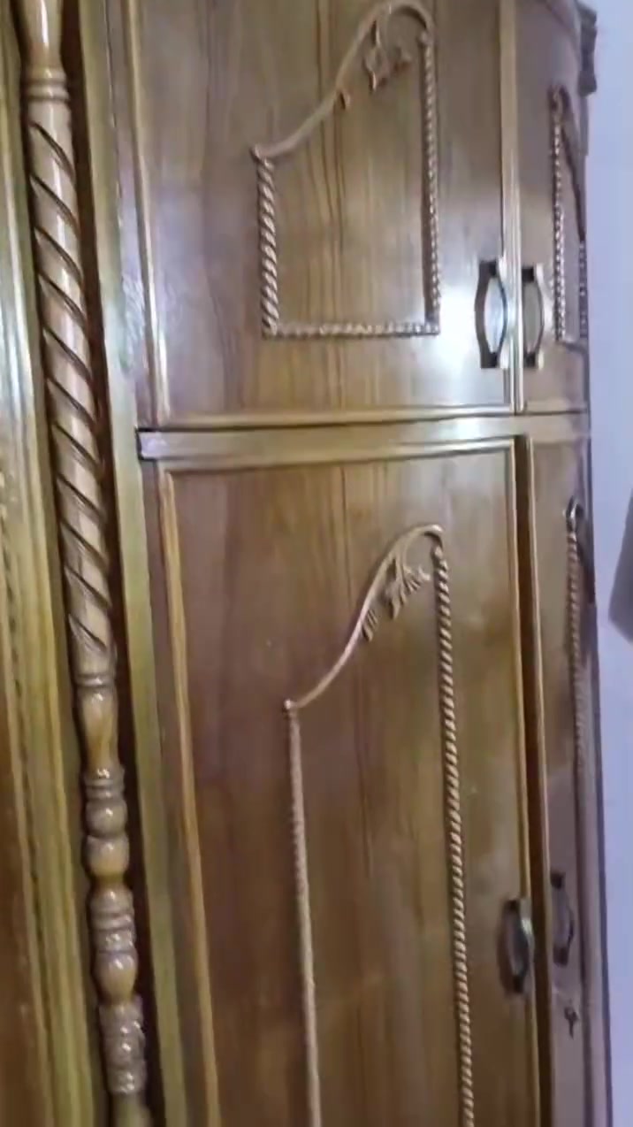 السلام عليكم
غرفة نوم عراقية تسكام 
ماخذتة 4مليون 
نظيفة كولش 
اي ضرار مابية


**إذا كنت صاحب هذا الإعلان وتريد حذفه لأي سبب، رجاءا أرسل رسالة إلى الدعم الفني**