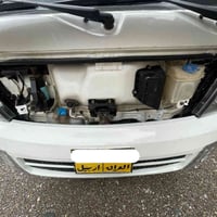 كيا 2700 • موديل ٢٠١٣ • رقم اربيل