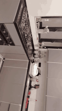 كاونتر للبيع مع طباخ وفرن كامل مكاني الاعظميه الاستفسار 07765705677