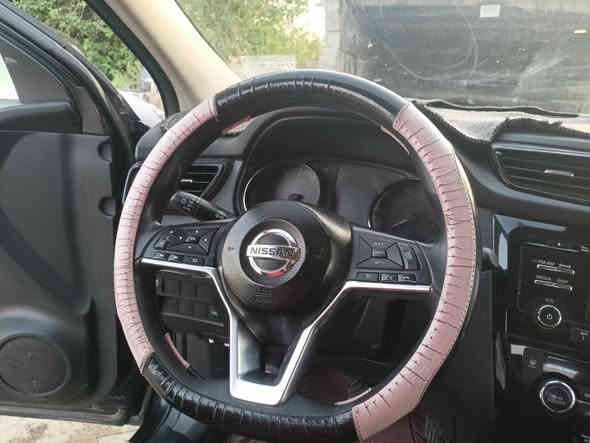 نيسان روج سبورت
موديل 2018
مواصفاتها 
1.بصمة تشغيل 
2.   كامرة خلفية . 
3.  رادار خلفي
4. بصمة ابواب
5.  نضام قياده أيكو + سبورت + نورمل
6.  ‏مثبت سرعه
7. تبريد قطعتين
8 . رقم مشروع وطني باسمي نينوى سنوية 2027
الحادث جاملغ وبونيد مبدل 
السعر 150
ملاحظة يرهم مراوس  راف فور 17 . 18 . 19

العنوان الشرقاط اسديرة سفلى  ☎️ ***********
