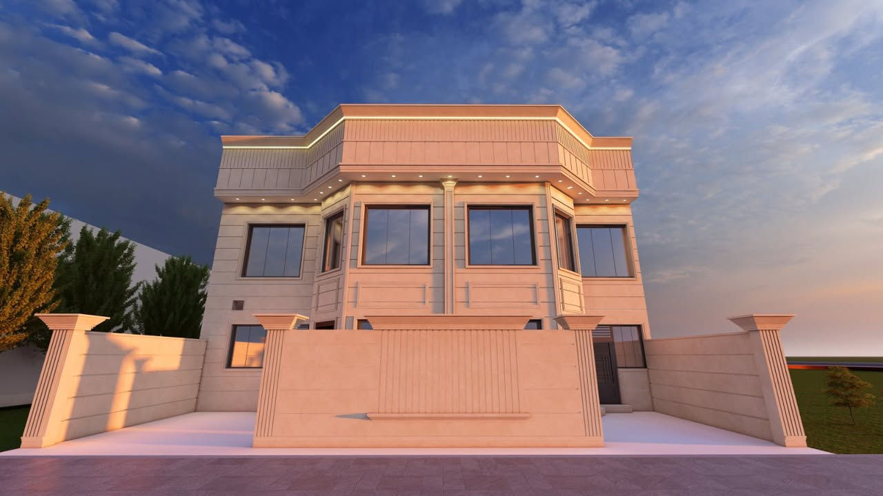 ✨ الفرات للواجهات ✨
🎨 بإشراف وتصميم المصمم أسامه كريم

إذا تريد واجهة بيتك تكون فخمة ومميزة، أقدملك:
✔ تصميم واجهات حديثة ونيو كلاسيك
✔ رندرات واقعية عالية الجودة قبل التنفيذ
✔ توزيع إنارة احترافي للتاج والأقواس
✔ تصاميم فوم وديكورات خارجية عصرية
✔ اختيار ألوان وتشطيبات تناسب ذوقك

هدفي أقدملك واجهة تبرز جمال بيتك وتخليها مميزة عن غيرها 👌

📩 للحجز والاستفسار مراسلتنا خاص
👨‍🎨 المصمم: أسامه كريم
🔹 تصميم | تنفيذ | إشراف
للأستفسار ***********
