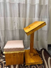 اثاث خشبي • تفصيل حسب الطلب • توصيل محافظات