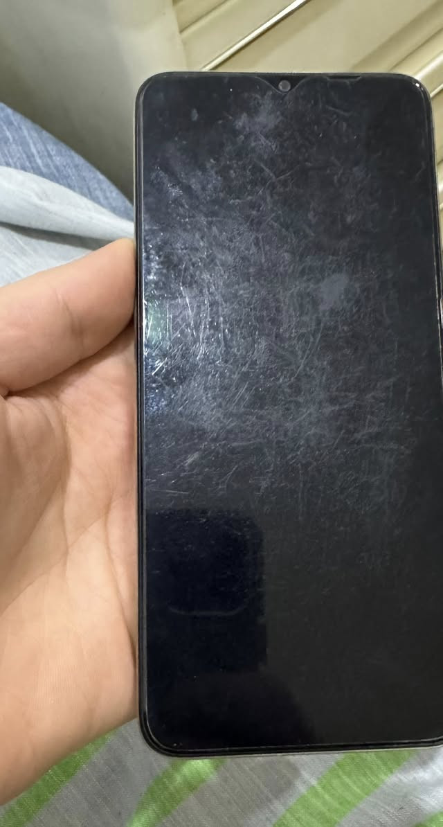 OPPO A38 ذاكرة ١٢٨ نظيف للبيع ممصلح ولا مفتوح السعر ٩٠ الف وبي مجال بدون غراض الرقم واتساب ***********
