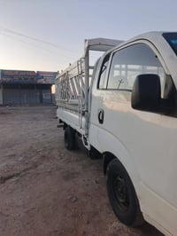 موديل ١٤ • محرك اكسل شاصي مكفول • بغداد العبيدي