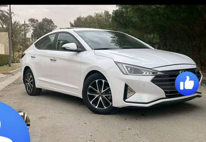 النترا ٢٠٢٠ خليجي مكفوله فول الفول رقم بغداد باسمي 
سنويه ٢٠٣٠  هزه جديده 
ماشيه ٧١ الف 
كير ايتي 
محرك ٢٠٠٠ دوش 
داخل مصيج 
مكاني رمادي 
للاستفسار واتس موجود 
***********
