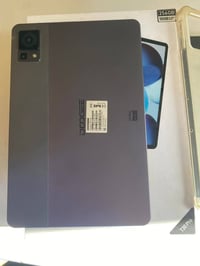 ايباد T30 برو • ذاكرة ٢٥٦ • كيبورد