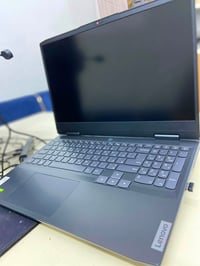 لينوفو لابتوب • i7-12650H • RTX 3050