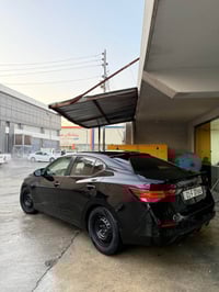 نيسان سنترا • ٢٠٢٠ • رانية