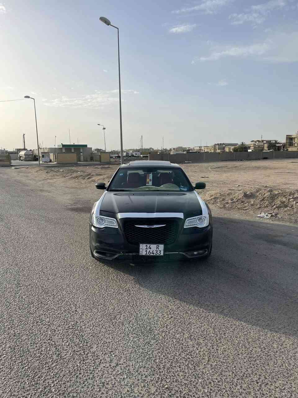 السلام عليكم اوباما s 12 مرمزه 13  وارد كندي  فول موصفات  بأسمنه تحويل ثاني يوم شرط كير توه شديته بالكارتون عربانه خلفيه توني ذبيتنه مكينه جديده تخم تاير السياره توني مكمله فول موصفات بانوراما طكتين كير طياره 8 نمر شفتات ستيرين كشنات حضن بدون ايرباكات السياره السعر 132 وبيها مجال قليل لشراي تفاصيل اكثر اتصل وبخدمتك مكاني بصره رقمي ***********
