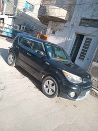 كيا سول • ٢٠١٥ • مكينة ١٦٠٠