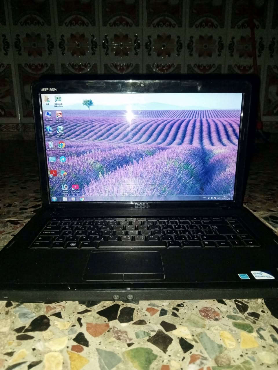 لابتوب DEll موصفات حجمه 14


**إذا كنت صاحب هذا الإعلان وتريد حذفه لأي سبب، رجاءا أرسل رسالة إلى الدعم الفني**