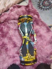 سكوتر كاملة ستخدام شهر شغال وجديد