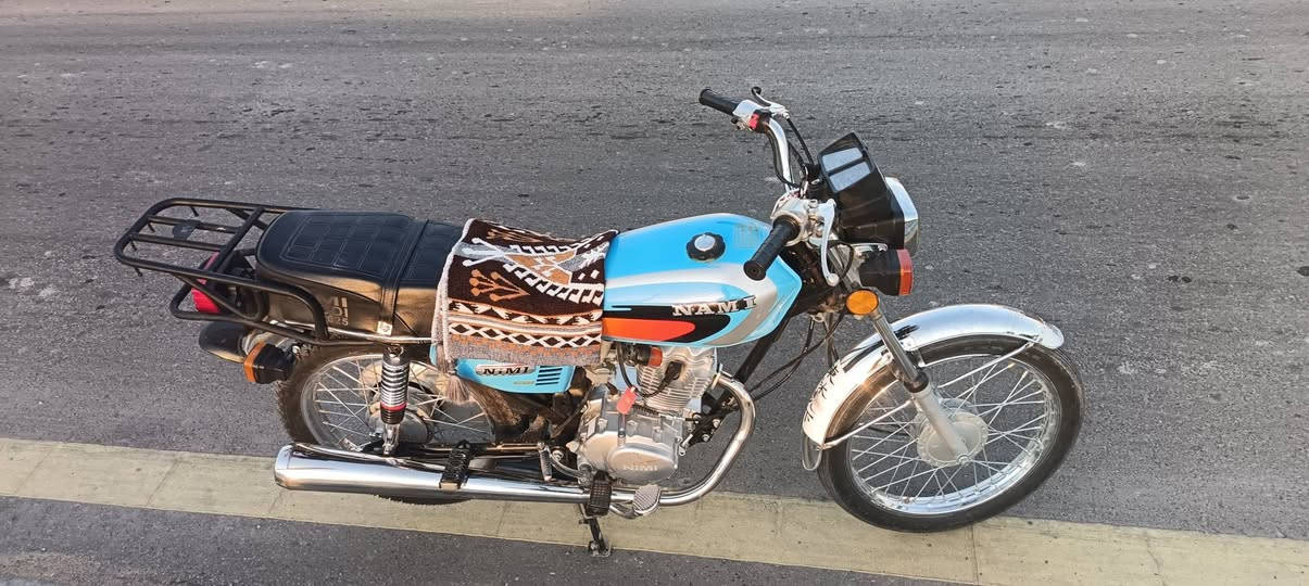 سلام عليكم دراجه البيع مديل 2025 السعر 600 وبيه مجال 👉 مكاني كربلاء الحر 💗***********
