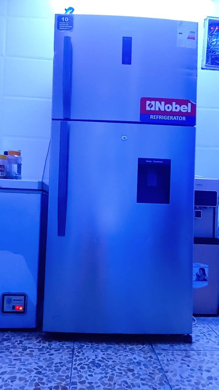 للبيع ب100قفل
شغاله والفريز ثلج بس اكو خلل بالاعدادات تبرد وتفصل كم يوم وحدها مدا اعرفلها


**إذا كنت صاحب هذا الإعلان وتريد حذفه لأي سبب، رجاءا أرسل رسالة إلى الدعم الفني**