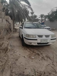 سمند ٢٠١٠ • تحويل مباشر • السماوه