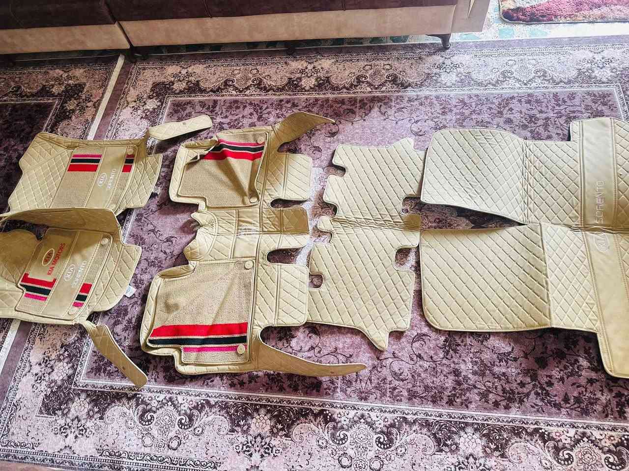 تخم ارضيات سورنتو يرهم من 2016 إلى 2020 اصلي ونظافه 95% السعر خاص مكاني بابل سده الهنديه *********** واتساب
