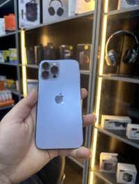 آيفون ١٣ برو ماكس • ٥١٢ • النجف