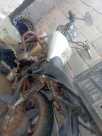 دراجه هويشه بيعها شاصي وراق وصولي الاستفسار ع 07746217250