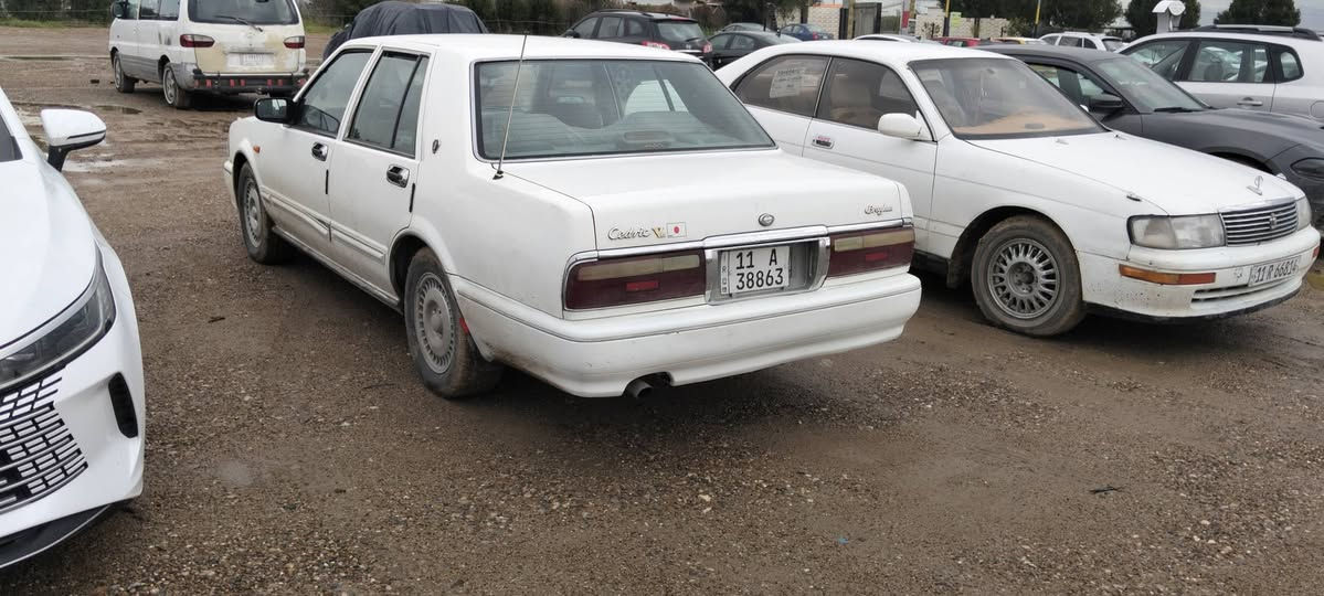 سلام عليكم ورحمة الله وبركاته نيسان سترك للبيع 2002 اوتماتيك مكينة 3000 ستةسلندر كير مكينة خير من الله لاتبخير لا تنقيص لا ضربة لا معجون بلادي بسمي عارضها ب80 هاتف*********** بي واتساب بغداد, العراق
