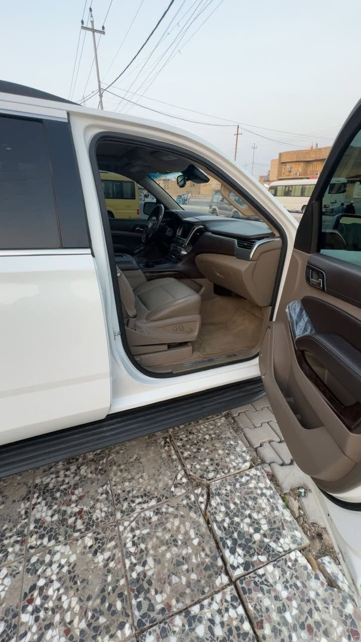 تاهو موديل 2017 بها قصة قمار ‏سيارة ‏دخول جديد  ماشيه
@قليل  سياره جديده معنه الكلمه@إشارة ***********
