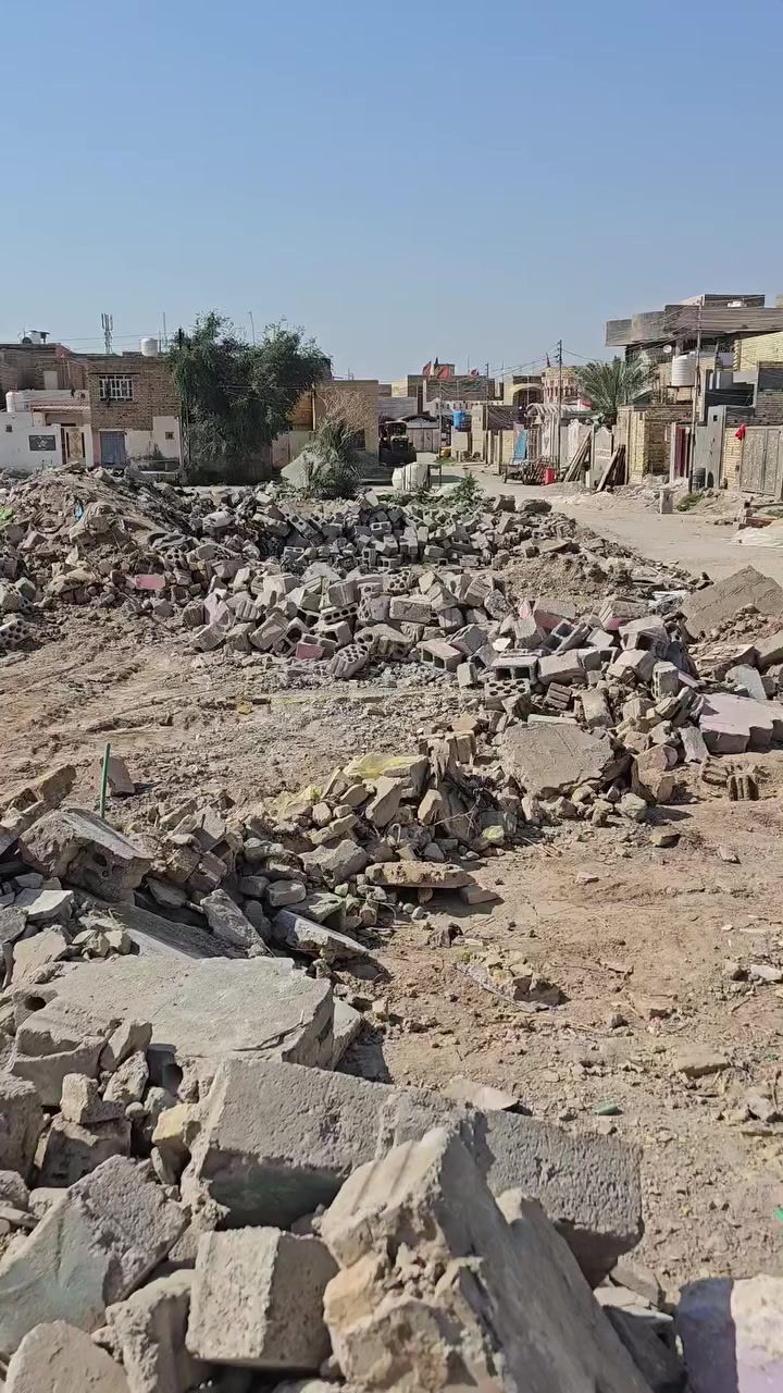 العنوان حي التفيج خلف النهر بالقرب من الشارع العام....
*********** العوادي واتساب موجود راسلني
