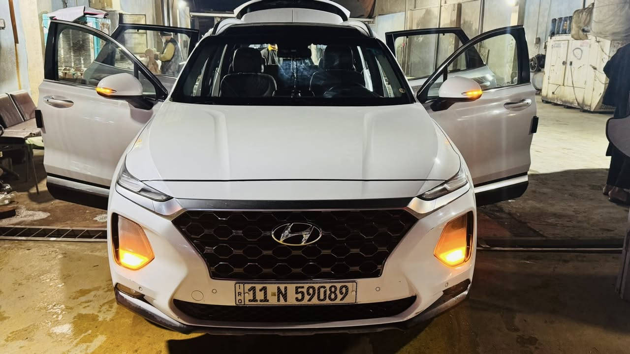 سنتافي 2020 خليجي 7 راكب 

سعر 248 ورقة ومجال 
السياره في مجمع بسمايه 
رقم صاحب سيارة 
***********
