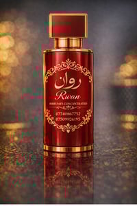 روان سبورت إيليت • عطر مركّز • فوحان قوي