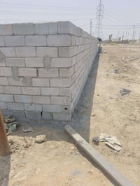 قطعتين زراعي • ٢٠٠م لكل • قرب حي الطيارين