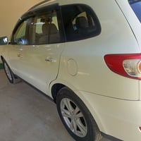 سنتافي • ٢٠١٢ • ٧راكب