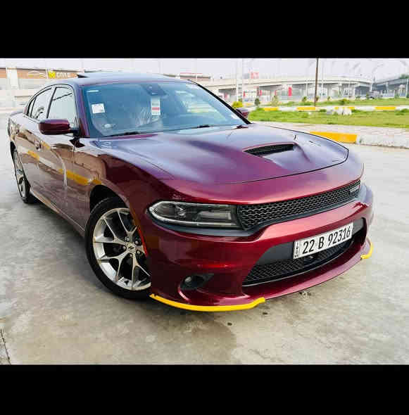 للبيع جارجر Gt بلاص ام رادار امامي خليجي شركة هارلم 
موديل  2019 
ماشيه 68 مل 
لون كرزي 🍒
سعر مناسب 278$ 
مواصفات رادار امامي 
فتحت سقف سلايت 
مقاعد اماميه تبريد تدفئه 
مقاعد خلفيه تدفئه 
كشن خزن ميموري 
داخل احمر بلادي 
رادار جانبي 
ساشه كبيره مع نضام كار بلي 
سستم صوت الباين 
حساس خلفي 
لايت زينون بلادي 
دكمه سبورت 
سوبر تراك باك 
كير شفت بل استيرن 
ملاحظة/   سياره دخول صفر خليجي للعراق اهنا صارت رصعه سحب pdr باب الخلفي و كارت نانو جاملغ خلفي يم بك لايت 
كير محرك شرط 
مكاني كركوك          *********** كركوك
