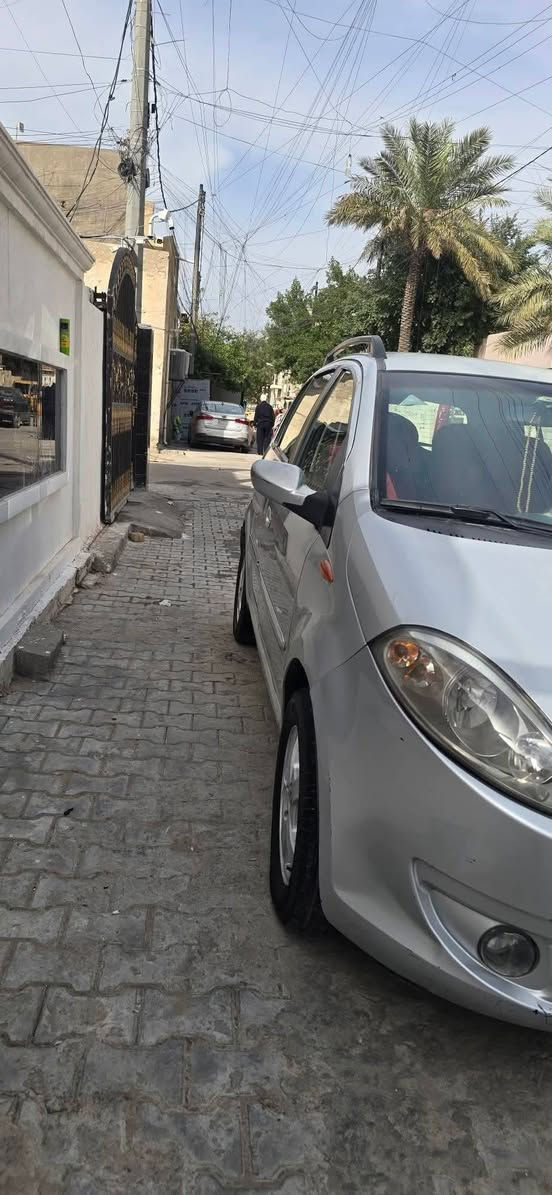 شيري a1 موديل ٢٠١٣ مكفوله من الحادث كير محرك خير من الله تبريد شغال تدفئه شغاله
السعر ٣٢ العنوان بغداد الحريه ملاحظه رقم بغداد الجديد هاتف ***********
