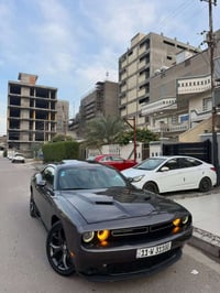 جالنجر ٢٠١٦ بدون ايرباك قطعه وحدة صبغ بجم كبس (فتحة) ماشية ٧٣ الف ميل ...