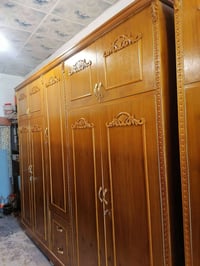 كنتور 5 باب • نقش زان • حي السكر
