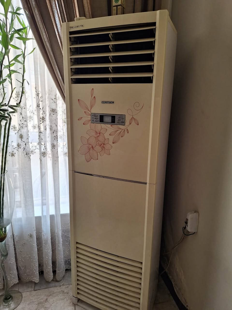 سبلت كنتوري للبيع 3 طن
السعر 500 وبيها مجال


**إذا كنت صاحب هذا الإعلان وتريد حذفه لأي سبب، رجاءا أرسل رسالة إلى الدعم الفني**