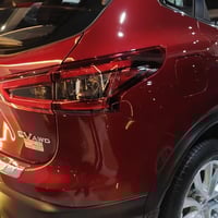 روج سبورت • ٢٠٢١ • حادثه