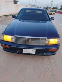 بطة 1994 • تويوتا كراون بطة • سيارة للبيع • سيارة بغداد • سيارة قديمة ...