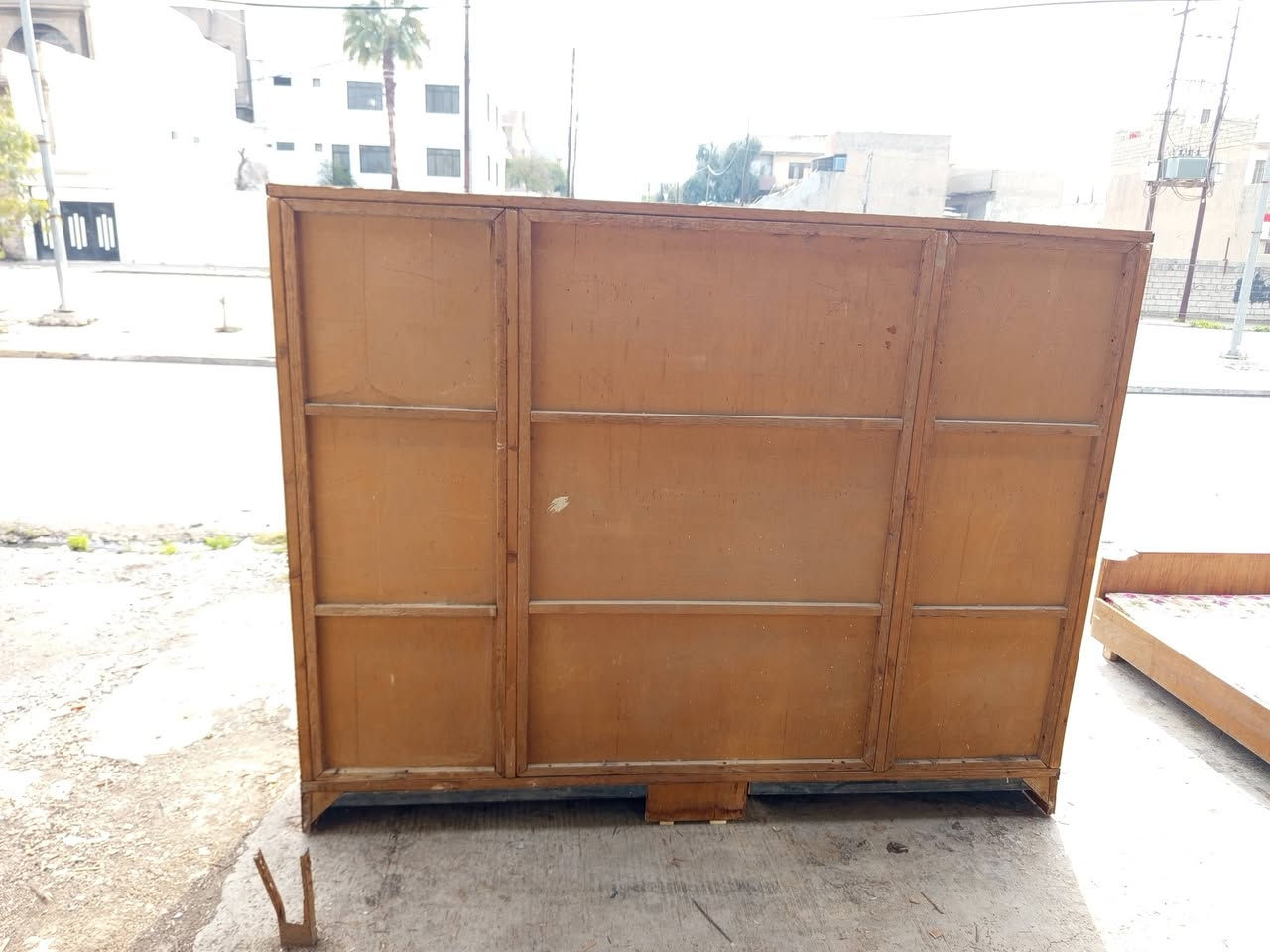 قنصور اربع ابواب شرط شرط النظافه شغل ثقيل حيل فصال
سعرها ١٦٥ الف
رفاعي يم طرشي الشفاء ***********
