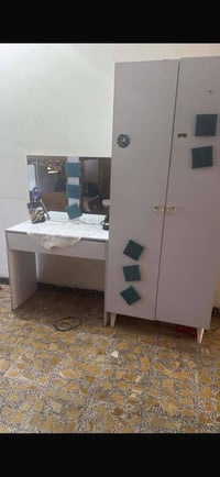 اثنين • مجال بسيط • غرفه اخشاب