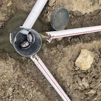 تأسيس حمام • تأسيس مجاري • ماطور سخان