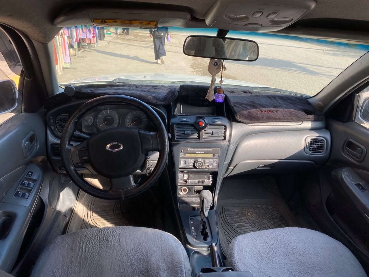 للبيع سيارة سني سامسونك 2010
فول مواصفات عدا الفتحة
مري شفط
كير محرك سليم
رقم الماني صلاح الدين 
تحويل مباشر 
السونار موجود بالمنشور
مكان السياره سامراء
السعر:87

📞 رقم الهاتف: ***********
